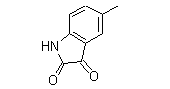 5-Methylindoline--2,3-Dione(CAS:608-05-9)
