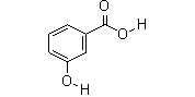 M-Hydroxybenzoic Acid(CAS:99-06-9)
