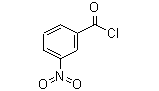 M-Nitrobenzoyl Chloride(CAS:121-90-4)