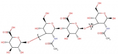 Hyaluronic Acid(CAS:9004-61-9)