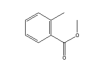 Methyl O-Toluate(CAS:89-71-4)