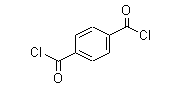 Terephthaloyl Chloride(CAS:100-20-9)