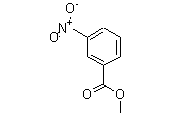 Methyl 3-Nitrobenzoate(CAS:618-95-1)