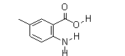2-Amino-5-Methylbenzoic Acid(CAS:2941-78-8)