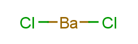 Barium Chloride(CAS:10361-37-2)