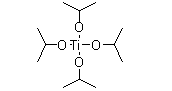 Titanium(IV) Isopropoxide(CAS:546-68-9)