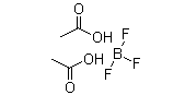 Boron Trifluoride Acetic Acid(CAS:373-61-5)