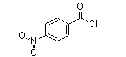 P-Nitrobenzoyl Chloride(CAS:122-04-3)