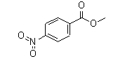 Methyl P-Nitrobenzoate(CAS:619-50-1)