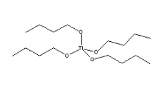 Tetrabutyl Orthotitanate(CAS:5593-70-4)