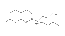 Tetrabutyl Orthotitanate(CAS:5593-70-4)