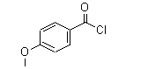 P-Methoxybenzoyl Chloride(CAS:100-07-2)