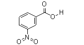 M-Nitrobenzoic Acid(CAS:121-92-6)