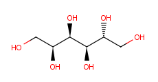 Sorbitol(CAS:50-70-4)