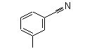 M-Tolunitrile(CAS:620-22-4)