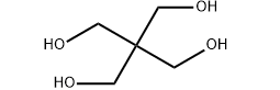 Pentaerythritol(CAS:115-77-5)