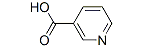 Nicotinic Acid(CAS:59-67-6)