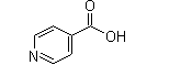 Isonicotinic Acid(CAS:55-22-1)