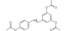 Acetyl-Trans-Resveratrol(CAS:42206-94-0)