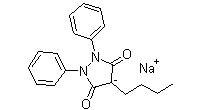 Sodium Phenylbutazone(CAS:129-18-0)
