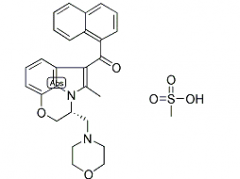 Sildenafil Mesylate(CAS:131543-23-2)