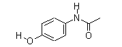 Acetaminophen(Paracetamol)(CAS:103-90-2)