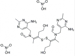 Thiamine Disulfide Nitrate(CAS:109125-52-2)