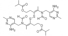 Sulbutiamine(CAS:3286-46-2)