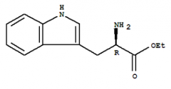 D-Tryptophan Ethyl Ester Hydrochloride(CAS:61535-49-7)