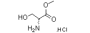 L-Ser-OMe HCL(CAS:5680-80-8)