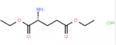 D-Glutamic Acid Diethyl Ester Hydrochloride(CAS:1001-19-0)