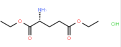D-Glutamic Acid Diethyl Ester Hydrochloride(CAS:1001-19-0)