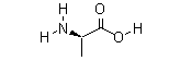 D-Alanine(CAS:338-69-2)