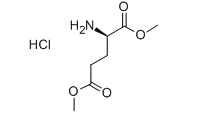 D-Glutamic Acid Dimethyl Ester Hydrochloride(CAS:27025-25-8)