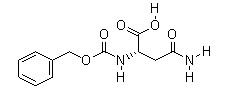 N-CBZ-L-Asn-OH(CAS:2304-96-3)