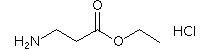 Beat-Alanine Ethyl Ester Hydrochloride(CAS:4244-84-2)