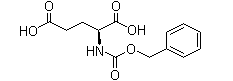 N-CBZ-L-Glu-OH(CAS:1155-62-0)