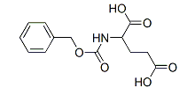 N-CBZ-D-Glu-OH(CAS:63648-73-7)