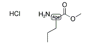 L-Norvaline Methyl Ester Hydrochloride(CAS:56558-30-6)