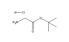 Glycine T-Butyl Ester(CAS:27532-96-3)