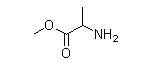 D-Alanine Methyl Ester Hydrochloride(CAS:14316-06-4)