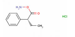 D-Phenylglycine Ethyl Ester Hydrochloride(CAS:17609-48-2)