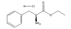 L-Phenylalanine Ethyl Ester Hydrochloride(CAS:3182-93-2)