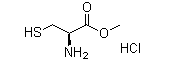 L-Cysteine Methyl Ester Hydrochloride(CAS:18598-63-5)