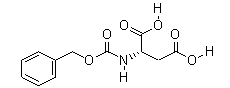 N-CBZ-L-Asp-OH(CAS:1152-61-0)