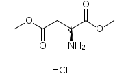 D-Aspartic Acid Dimethyl Ester Hydrochloride(CAS:69630-50-8)