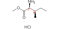 L-Leucine Methyl Ester Hydrochloride(CAS:18598-74-8)