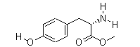 L-Tyrosine Methyl Ester(CAS:1080-06-4)