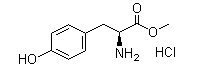 L-Tyrosine Methyl Ester Hydrochloride(CAS:3417-91-2)