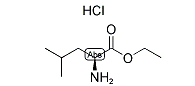 L-Leucine Ethyl Ester Hydrochloride(CAS:2743-40-0)
